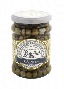 Bornibus Capres BS1810