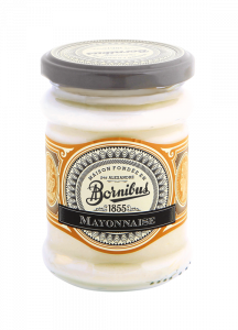 BS1880 Mayonnaise