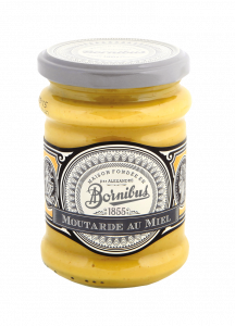 BS1865 - Moutarde au miel