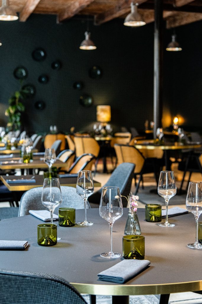 la maison française