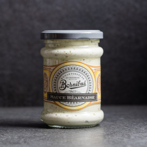 La maison française bornibus Sauce béarnaise