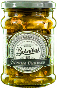 BS1811 Capres cerises