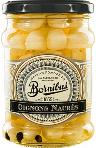 BS1812 Oignons nacres