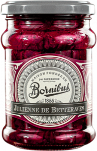 BS1815 Julienne de betteraves