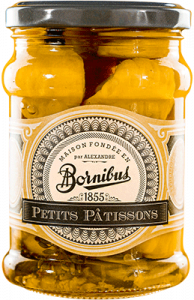 BS1821 Petits patissons