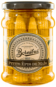 BS1822 Petits épis de mais