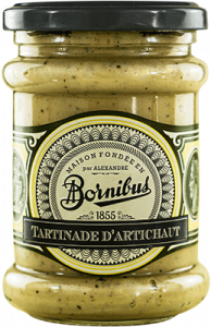BS1844 Tartinade d'artichaut
