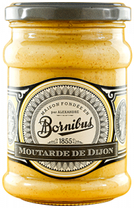 BS1861 Moutarde de Dijon