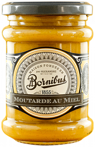 BS1865 Moutarde au miel