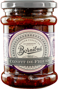 BS1872 Confit de figues