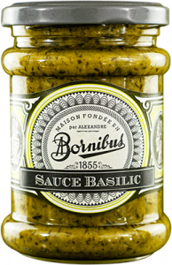 BS1873 Sauce-basilic