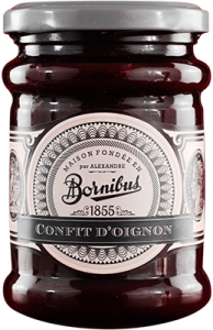 BS1874 Confit d'oignon