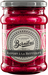 BS1876 raifort betterave