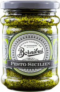 BS1877 Pesto Sicilien