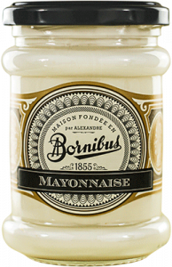 BS1880 Mayonnaise