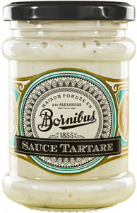 Sauce Tartare BS1884