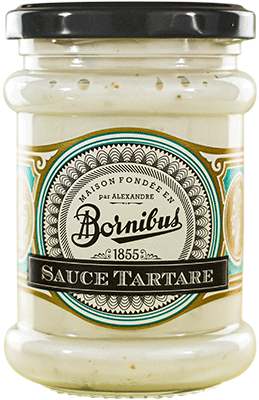Sauce Tartare BS1884
