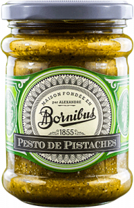 BS1878 pesto pistache