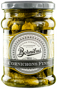 BS1802 cornichons fins