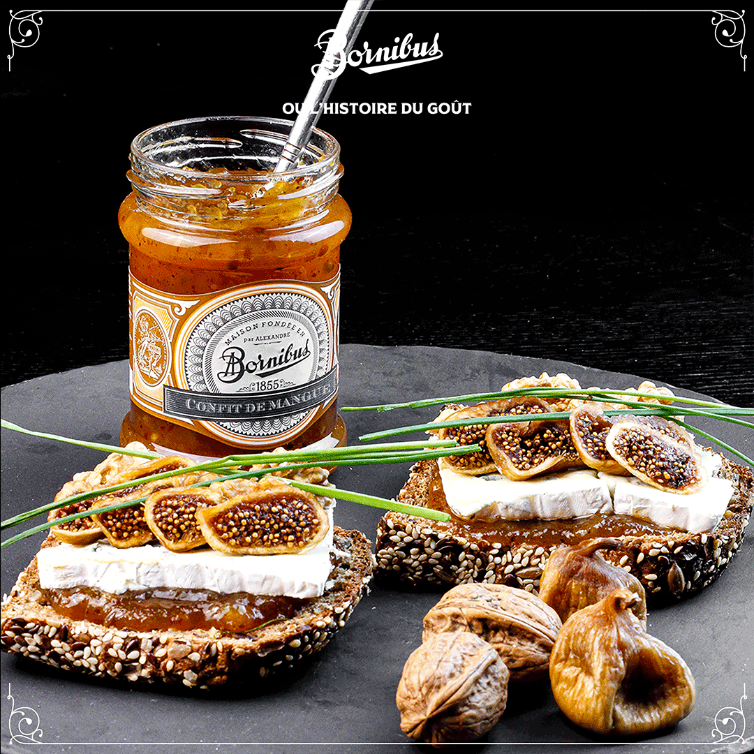 Tartine-Gourmande-Confit-de-mangue-2