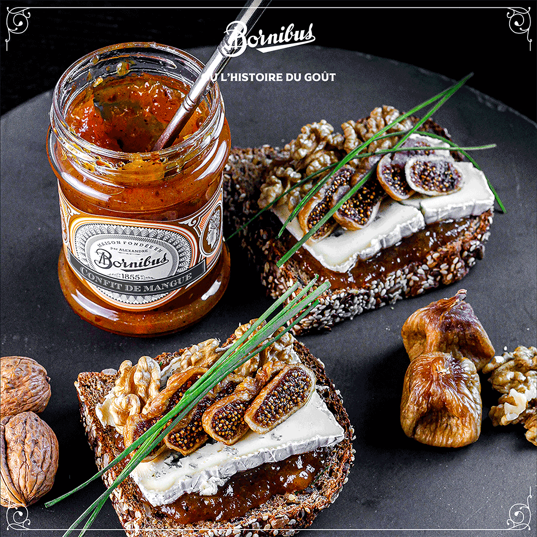 Tartine-Gourmande-Confit-de-mangue-9