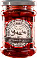 BS1809 Poivrons piquillo