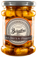 BS1819 ail doux au piment