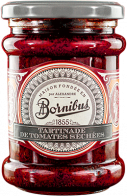 BS1842 Tartinade de tomates séchées
