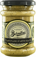 BS1844 Tartinade d'artichaut