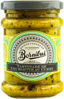 BS1846 tartinade courgette curry