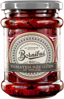 BS1850 Tomates séchées au soleil
