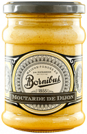 BS1861 Moutarde de Dijon