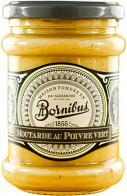 BS1862 Moutarde au poivre vert