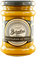BS1865 Moutarde au miel