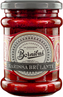 BS1869 Harissa brulante