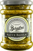 BS1873 Sauce-basilic