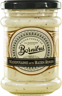 BS1879 Mayonnaise aux baies roses