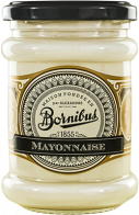 BS1880 Mayonnaise