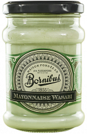 BS1881 Mayonnaise wasabi